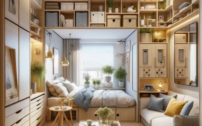 Comment Optimiser un Petit Espace