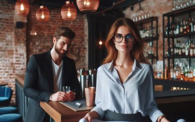 Pourquoi Engager un Architecte d’Intérieur Spécialisé dans les Bars à Lyon ?