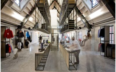 Comment un architecte d’intérieur magasin à Lyon peut-il maximiser l’utilisation de l’espace ?