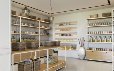 Comment un architecte d’intérieur peut-il concevoir un magasin à Lyon pour attirer et retenir les clients ?