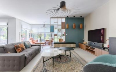 L’Architecture Intérieure à Lyon : Une Approche Holistique du Design
