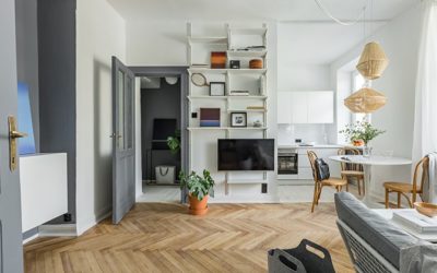 Comment choisir les matériaux pour l’aménagement maison à Lyon ?