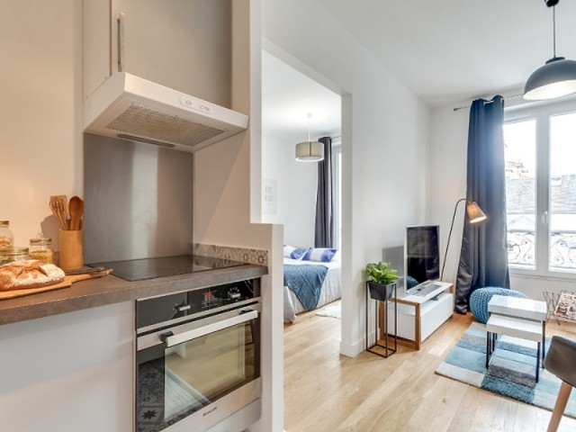 C’est quoi les services offerts par Charley Ferrand pour l’aménagement appartement à Lyon ?