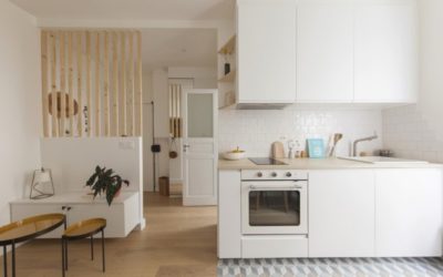 C’est quoi les styles d’aménagement appartement à Lyon les plus en vogue ?