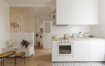 Comment personnaliser un aménagement appartement à Lyon ?